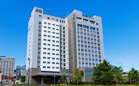 Century Marina Hakodate